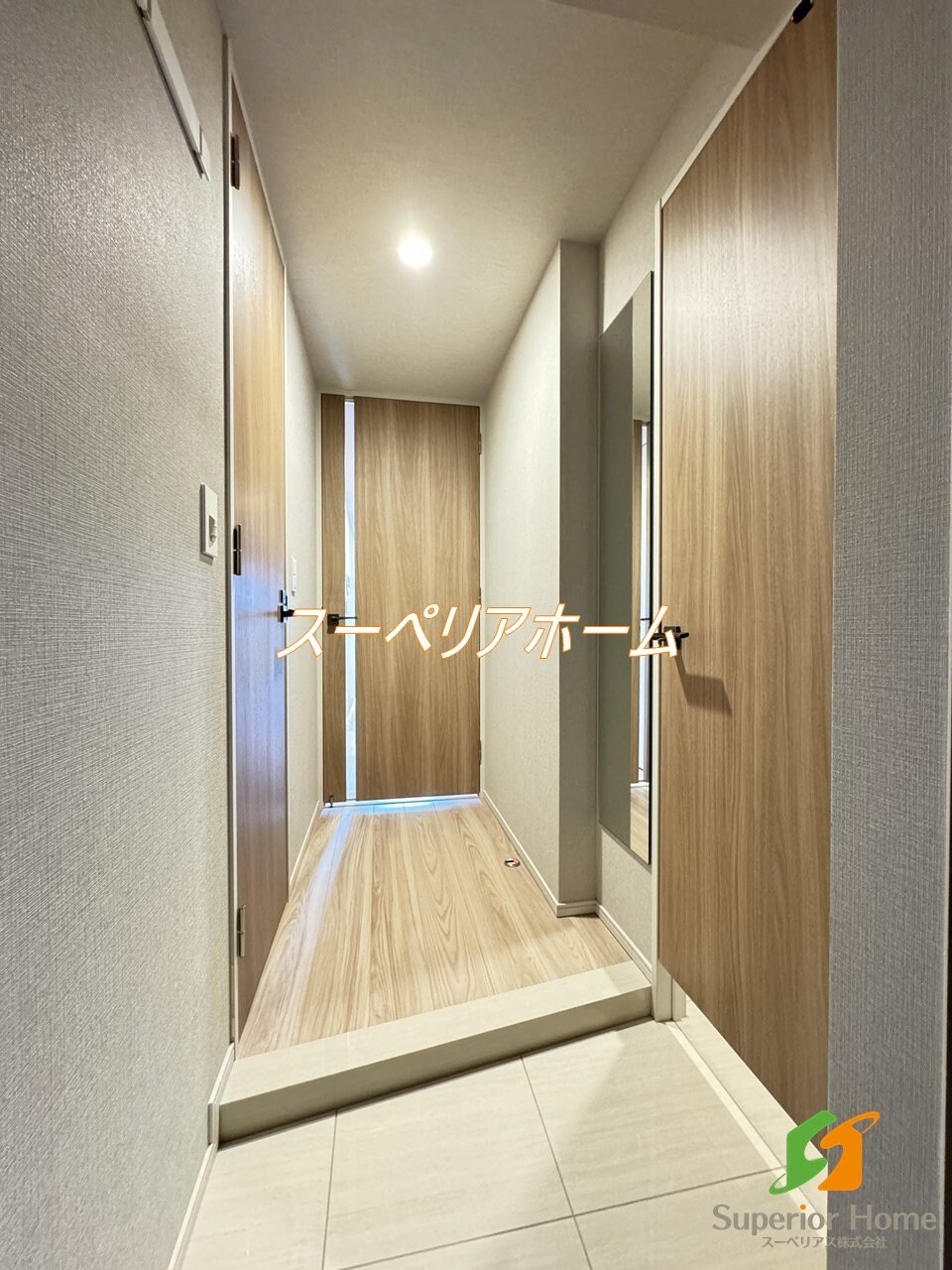 アーバネックス早稲田の物件内観写真