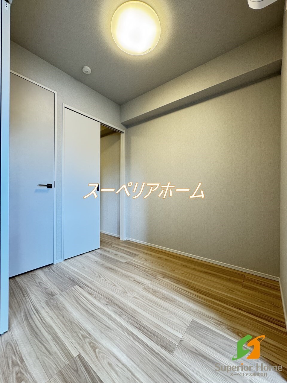 アーバネックス早稲田の物件内観写真