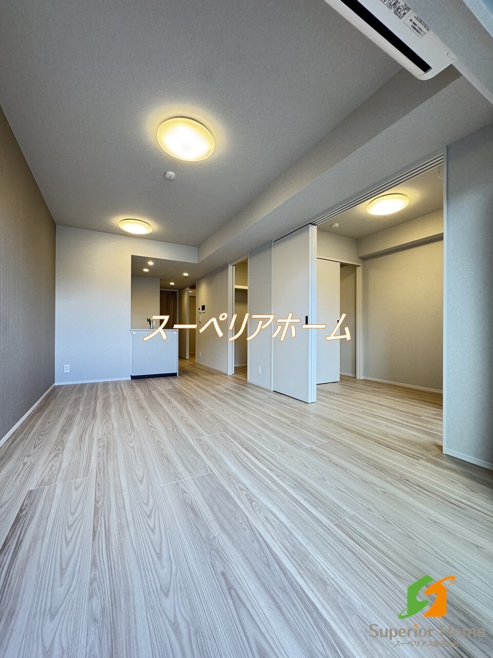 アーバネックス早稲田の物件内観写真