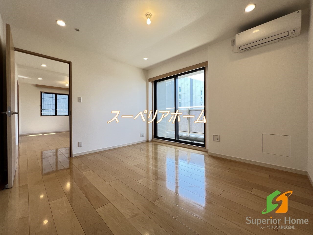 ミレニアムガーデンコートの物件内観写真