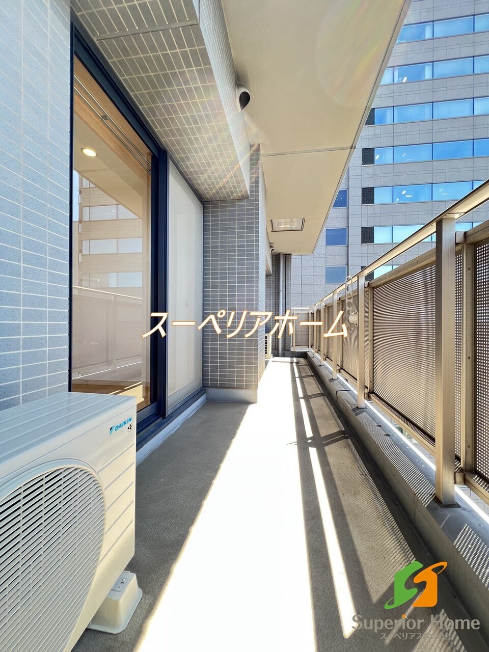 ミレニアムガーデンコートの物件内観写真