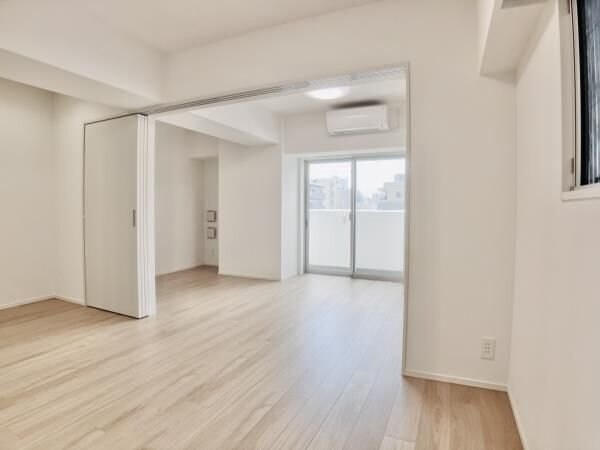 PREMIUM CUBE上野（プレミアムキューブ上野）の物件内観写真