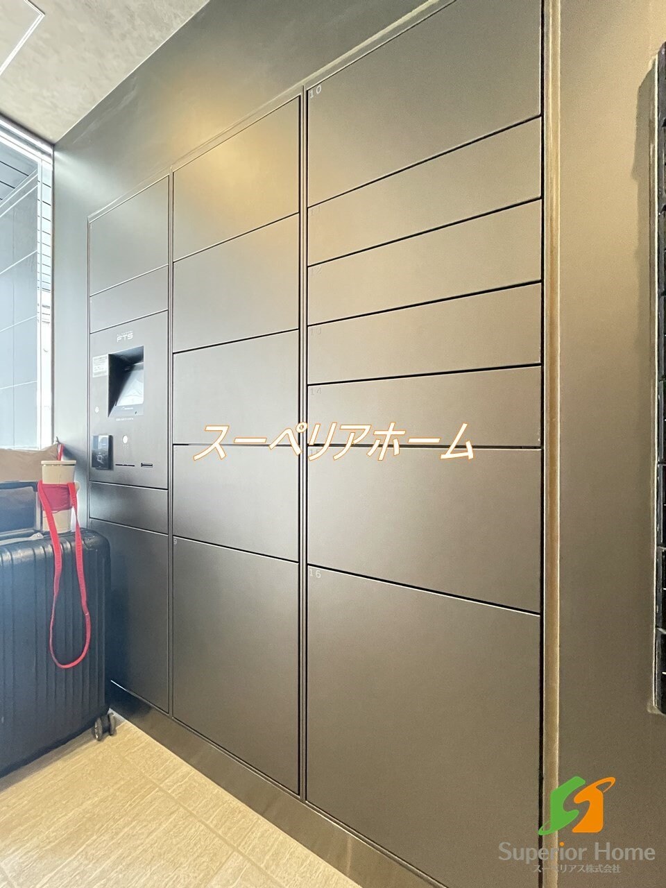 PREMIUM CUBE上野（プレミアムキューブ上野）の物件内観写真