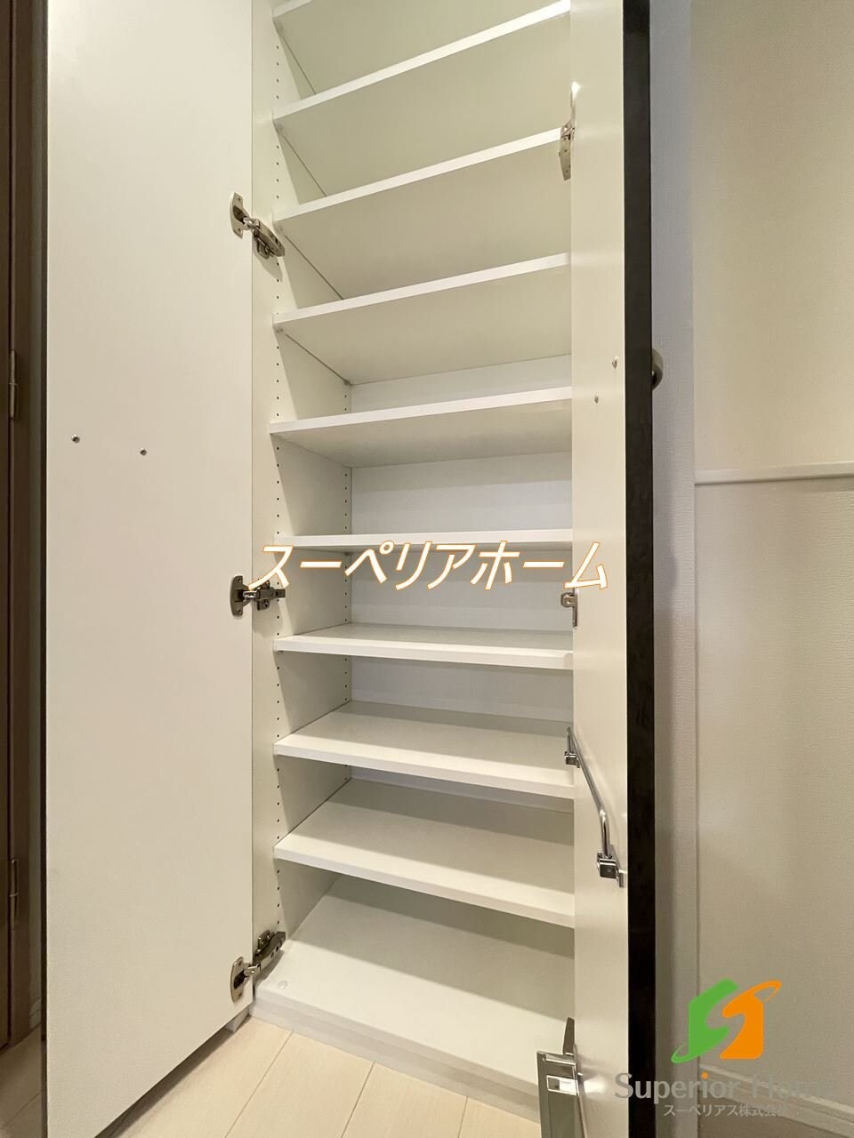 ミレドゥーエ神楽坂の物件内観写真