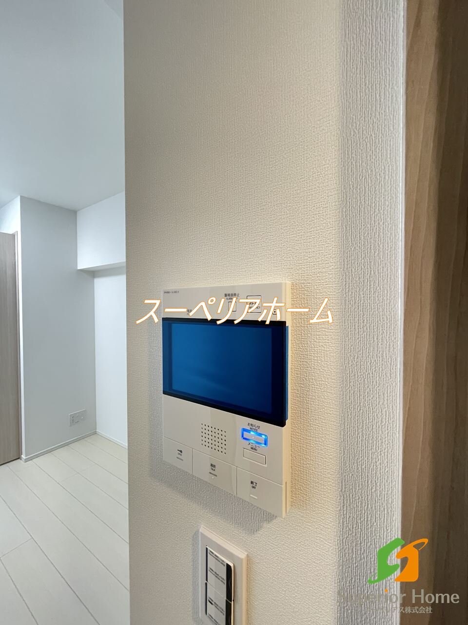 ミレドゥーエ神楽坂の物件内観写真