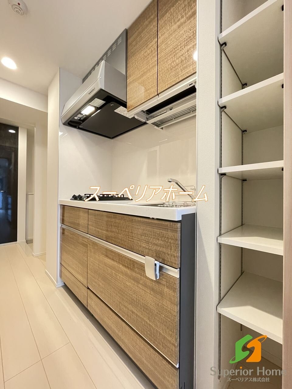 ミレドゥーエ神楽坂の物件内観写真