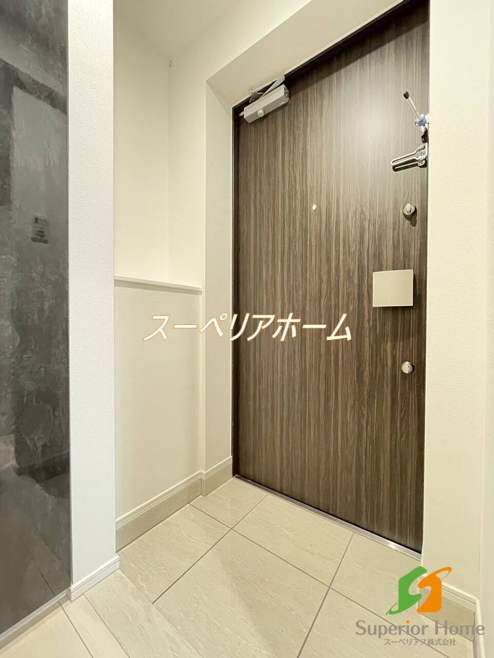 ミレドゥーエ神楽坂の物件内観写真