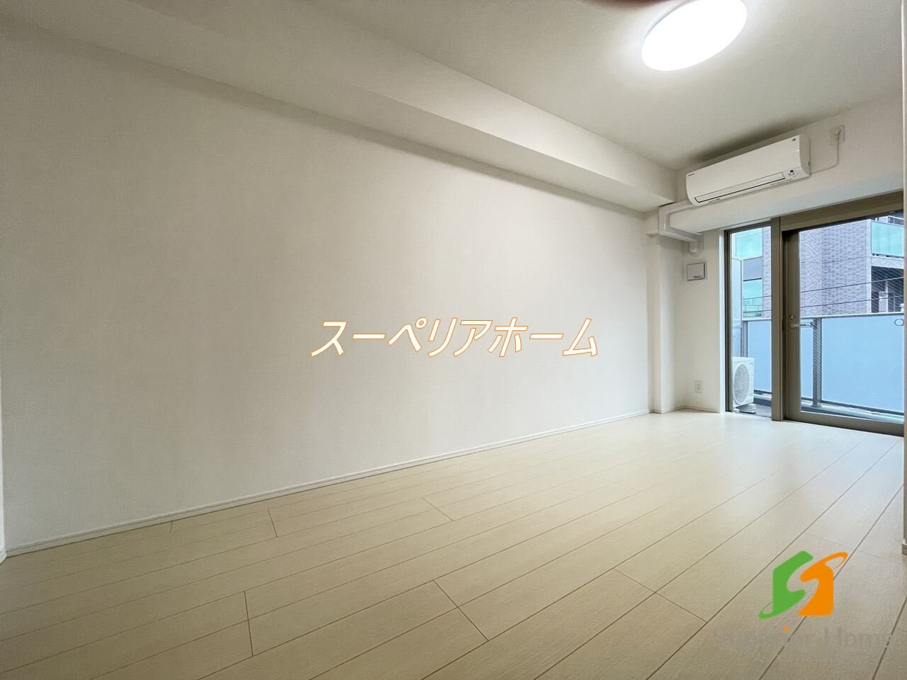 ミレドゥーエ神楽坂の物件内観写真