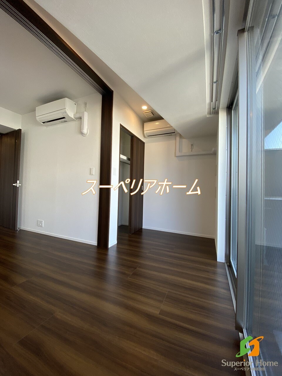 リビオメゾン入谷の物件内観写真