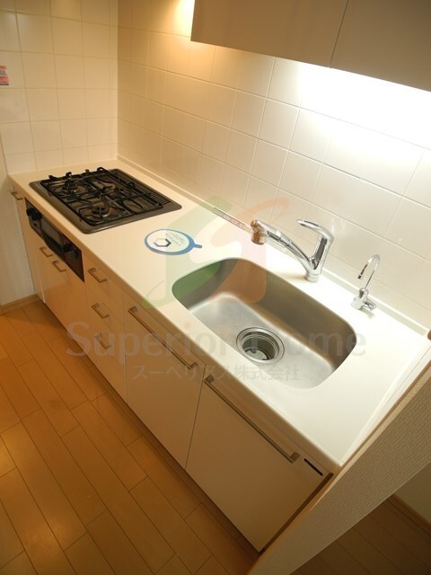 カスタリア新御茶ノ水の物件内観写真