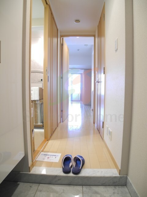 カスタリア新御茶ノ水の物件内観写真