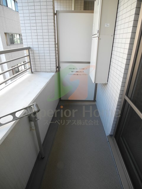 カスタリア新御茶ノ水の物件内観写真