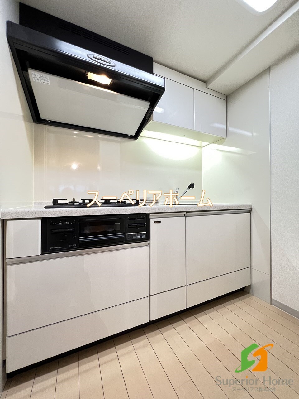 コクヨーレ日本橋の物件内観写真