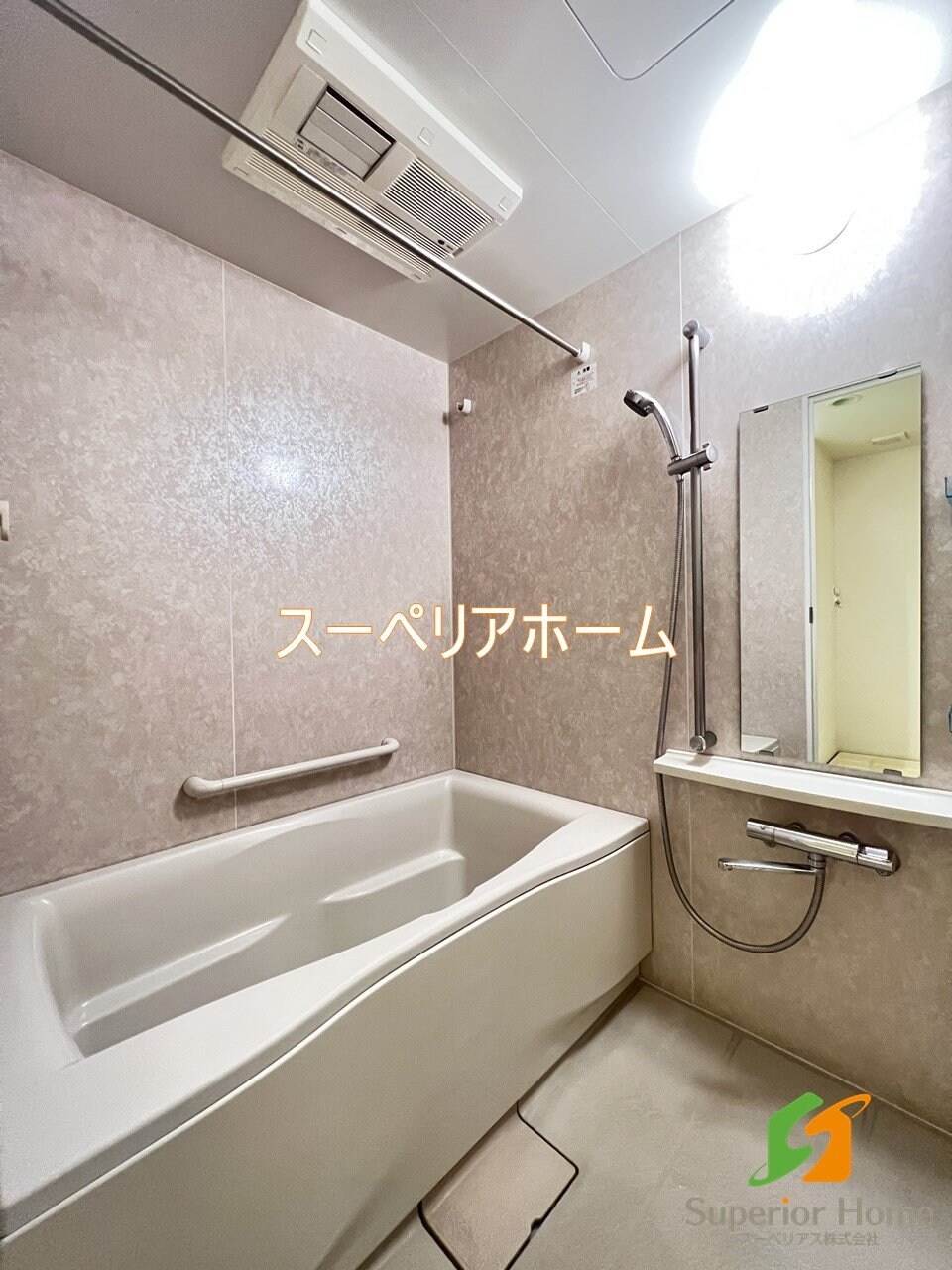 コクヨーレ日本橋の物件内観写真