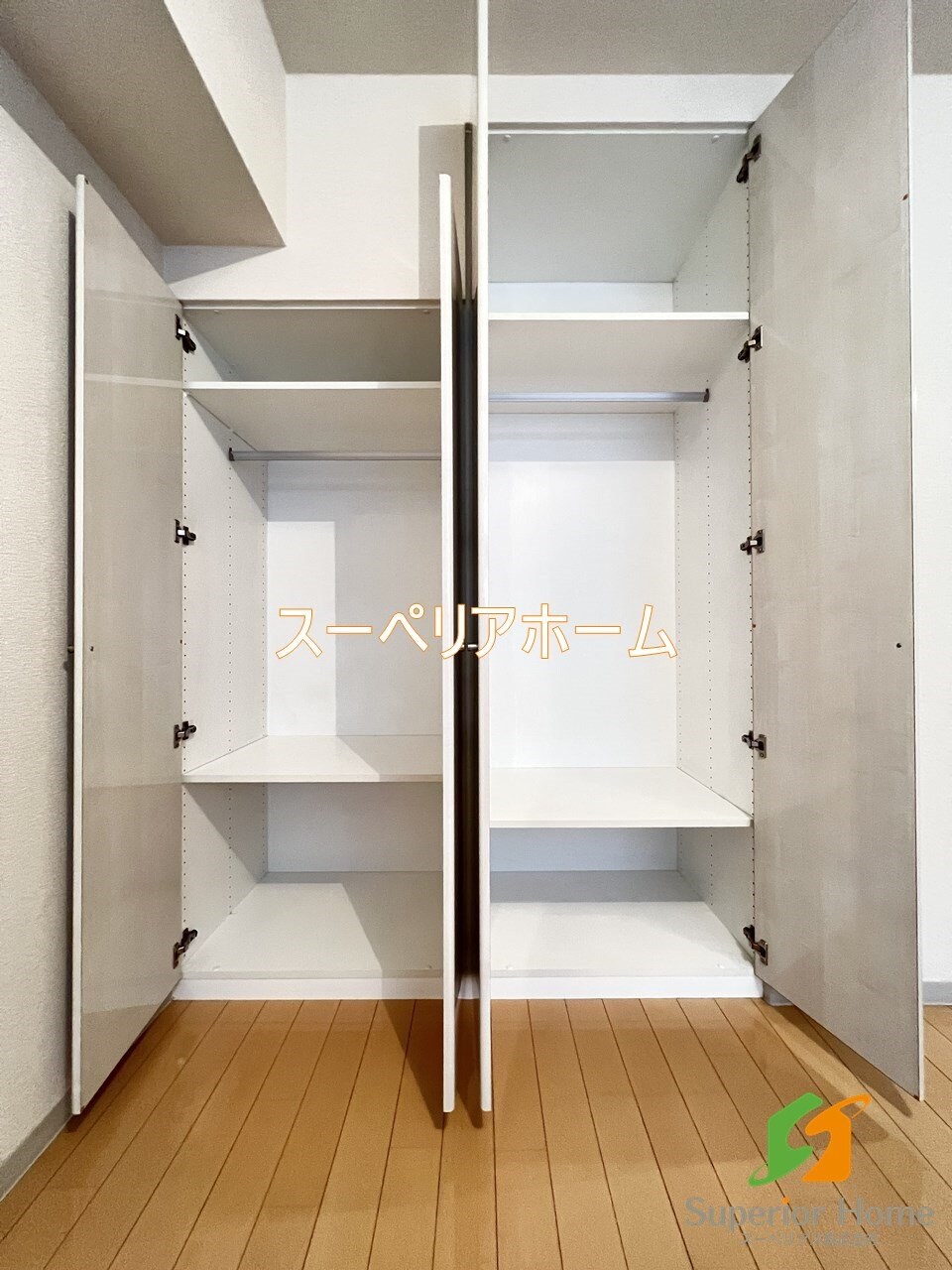 コクヨーレ日本橋の物件内観写真