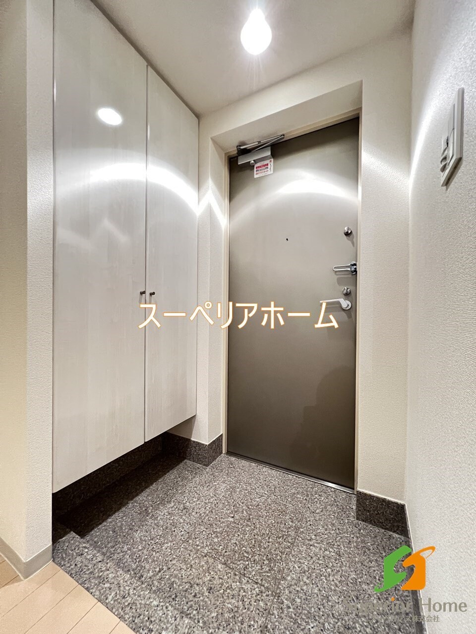 コクヨーレ日本橋の物件内観写真