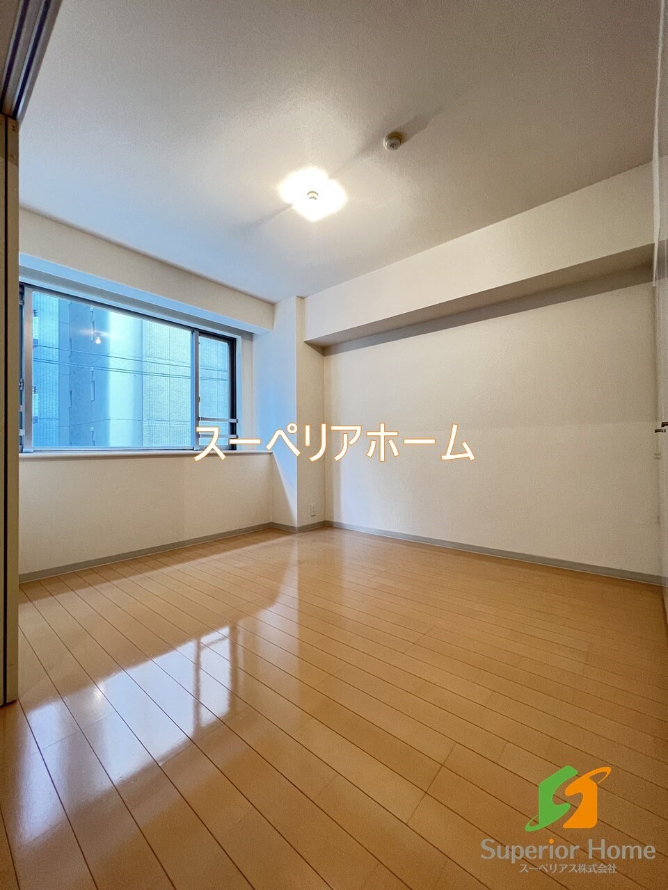 コクヨーレ日本橋の物件内観写真