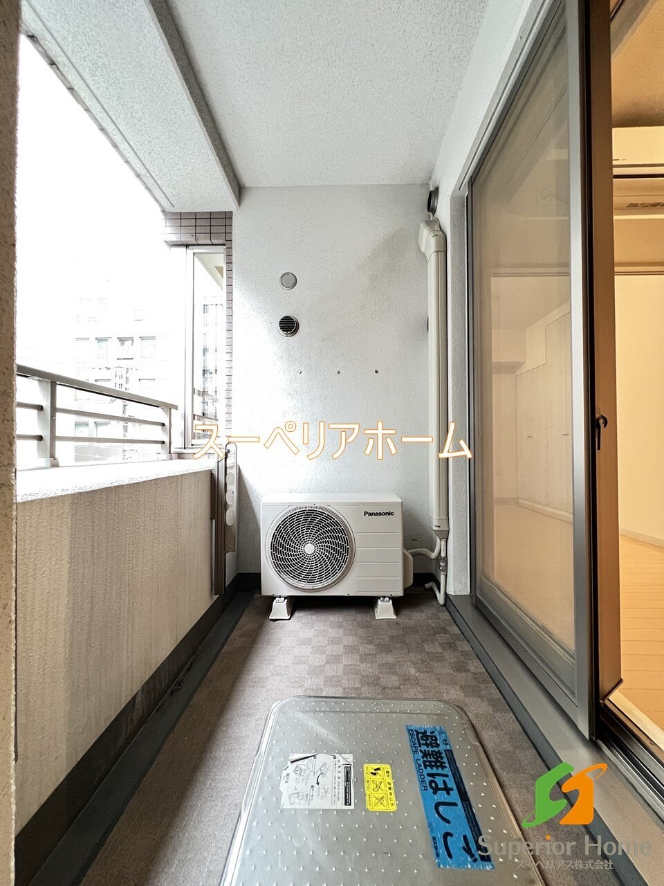 コクヨーレ日本橋の物件内観写真