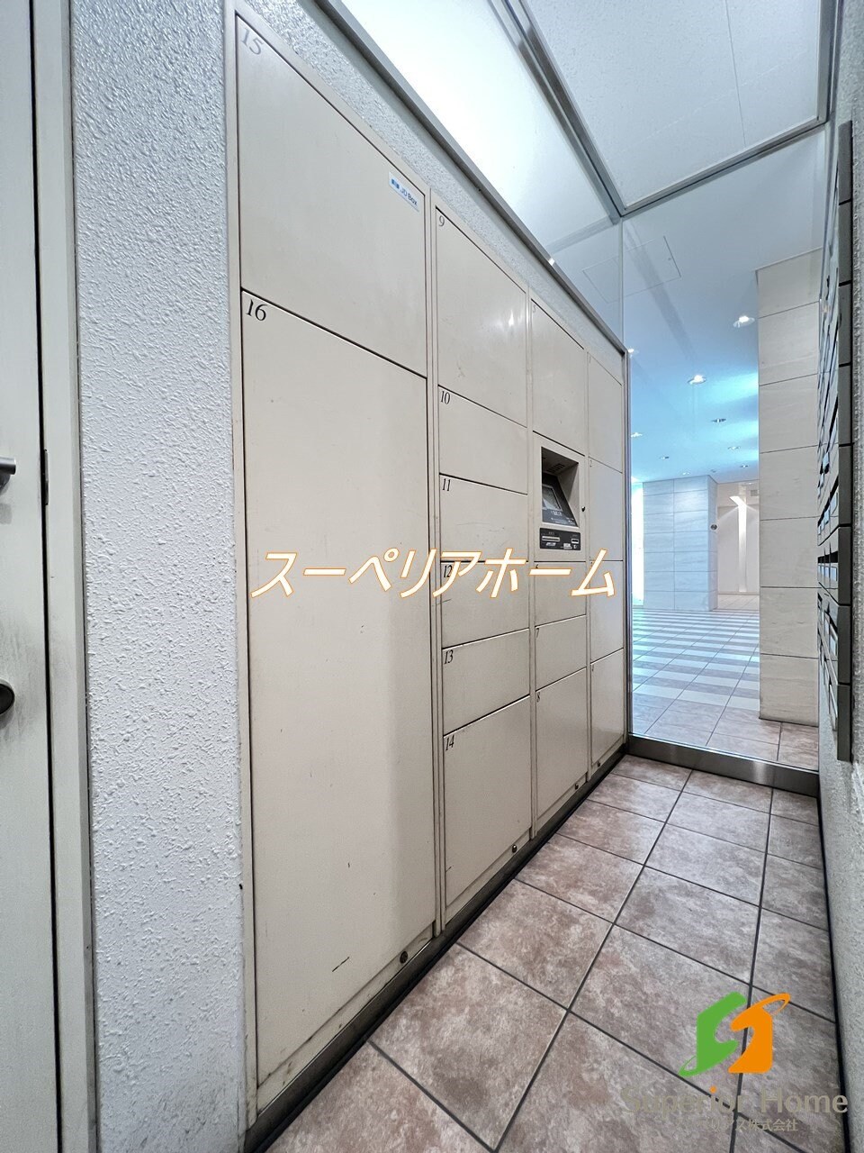 コクヨーレ日本橋の物件内観写真