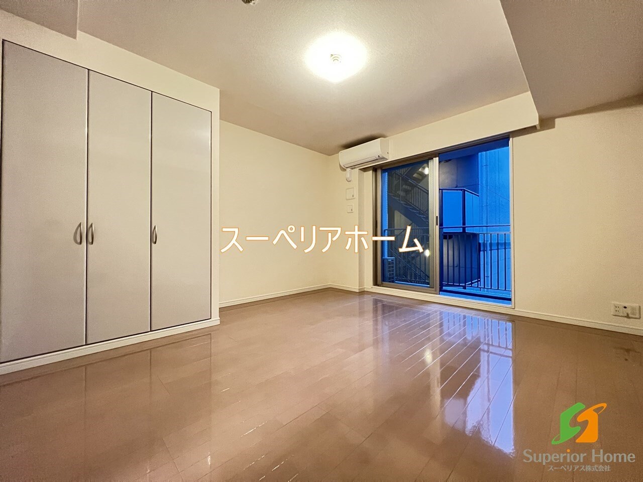 パークアクシス日本橋ステージの物件内観写真