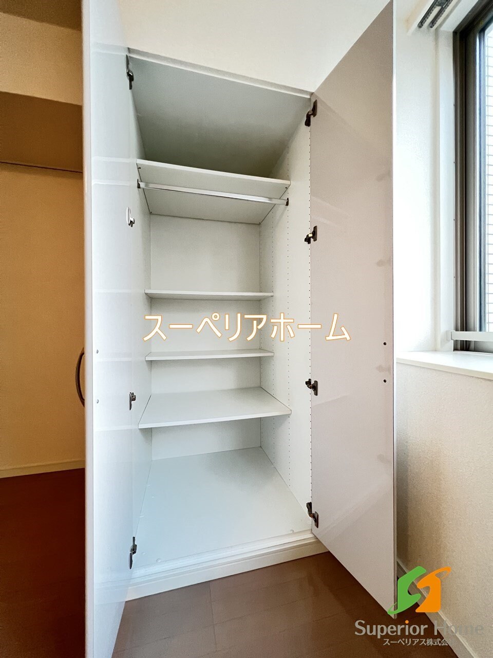 パークアクシス日本橋ステージの物件内観写真