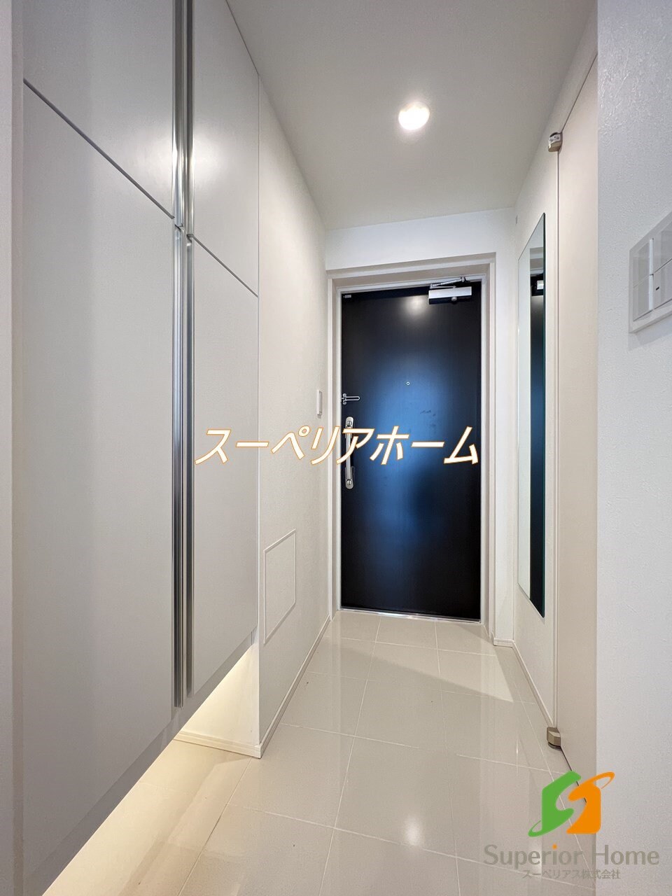 ALTERNA早稲田の物件内観写真