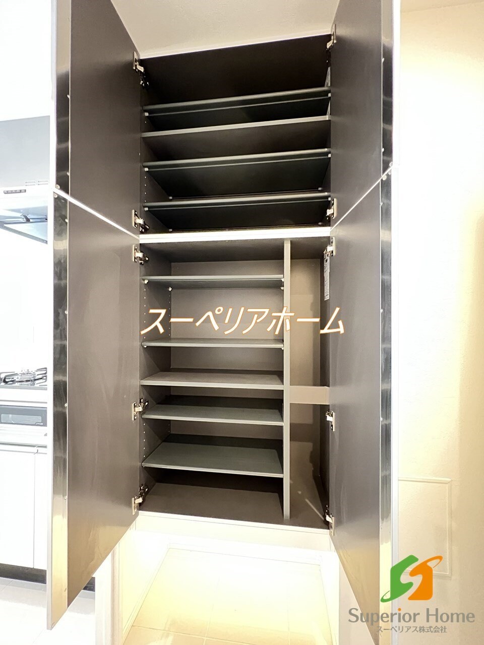 ALTERNA早稲田の物件内観写真