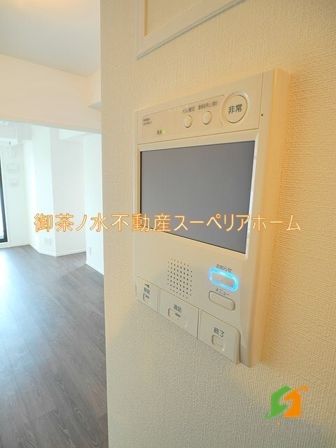 レジディア文京本郷IVの物件内観写真