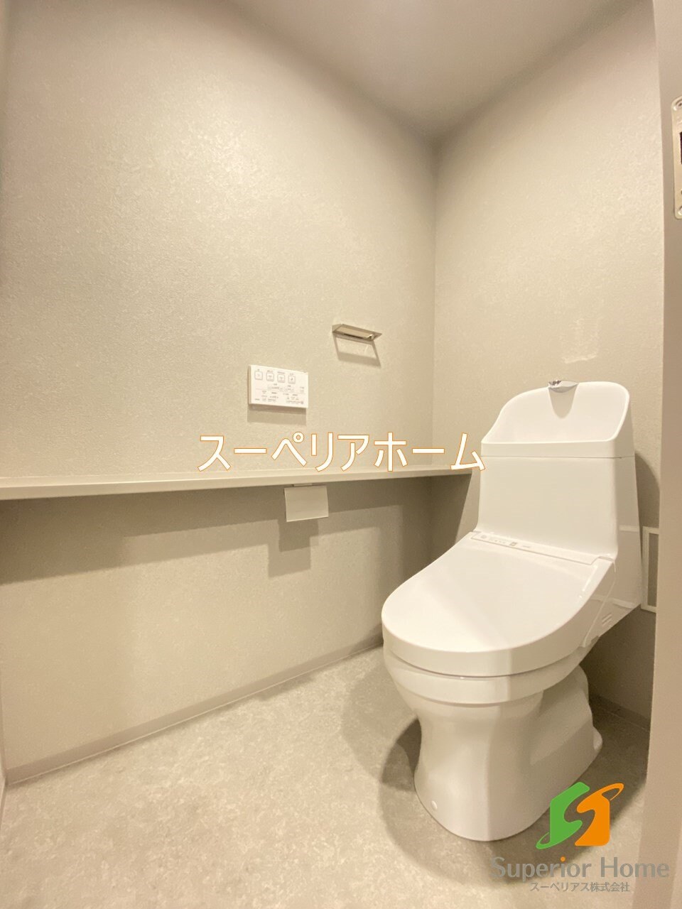 SYFORME江戸川橋の物件内観写真