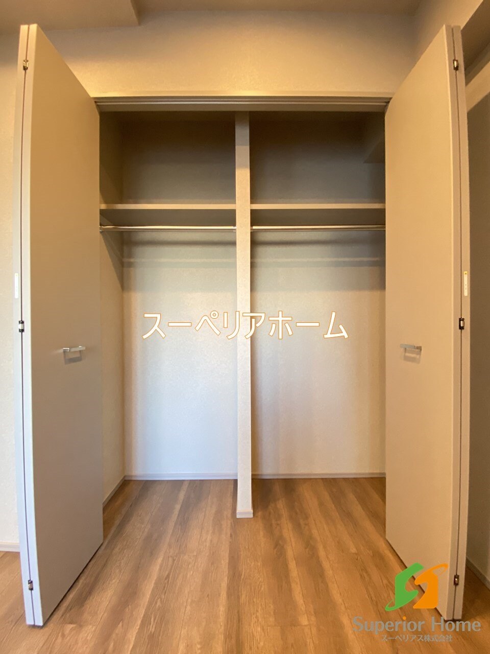 SYFORME江戸川橋の物件内観写真