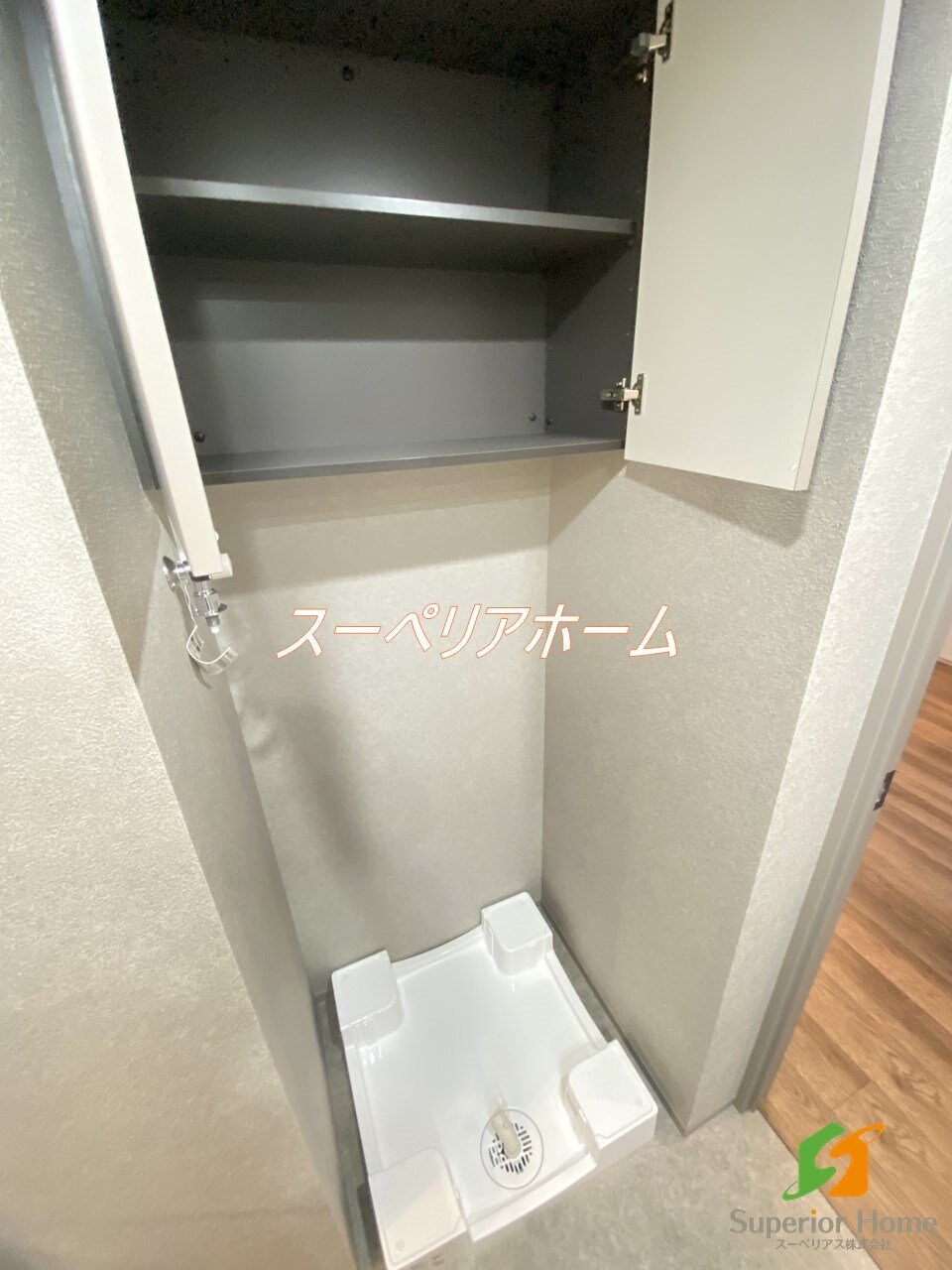 SYFORME江戸川橋の物件内観写真