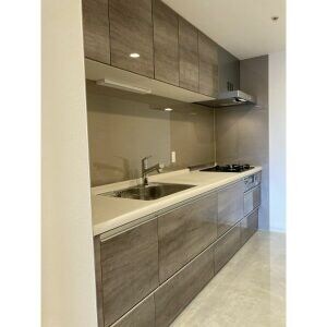 ミレニアムガーデンコートの物件内観写真