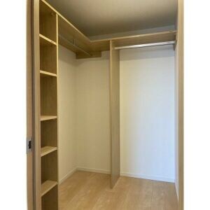 ミレニアムガーデンコートの物件内観写真