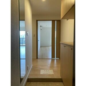 ミレニアムガーデンコートの物件内観写真