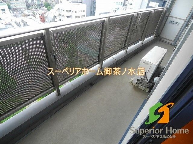 ミレニアムガーデンコートの物件内観写真