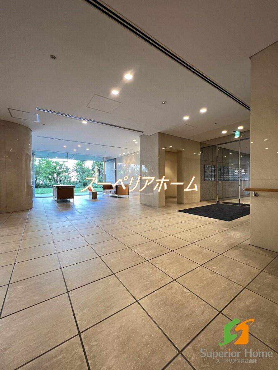 ミレニアムガーデンコートの物件内観写真