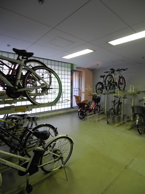 ミレニアムガーデンコートの物件内観写真