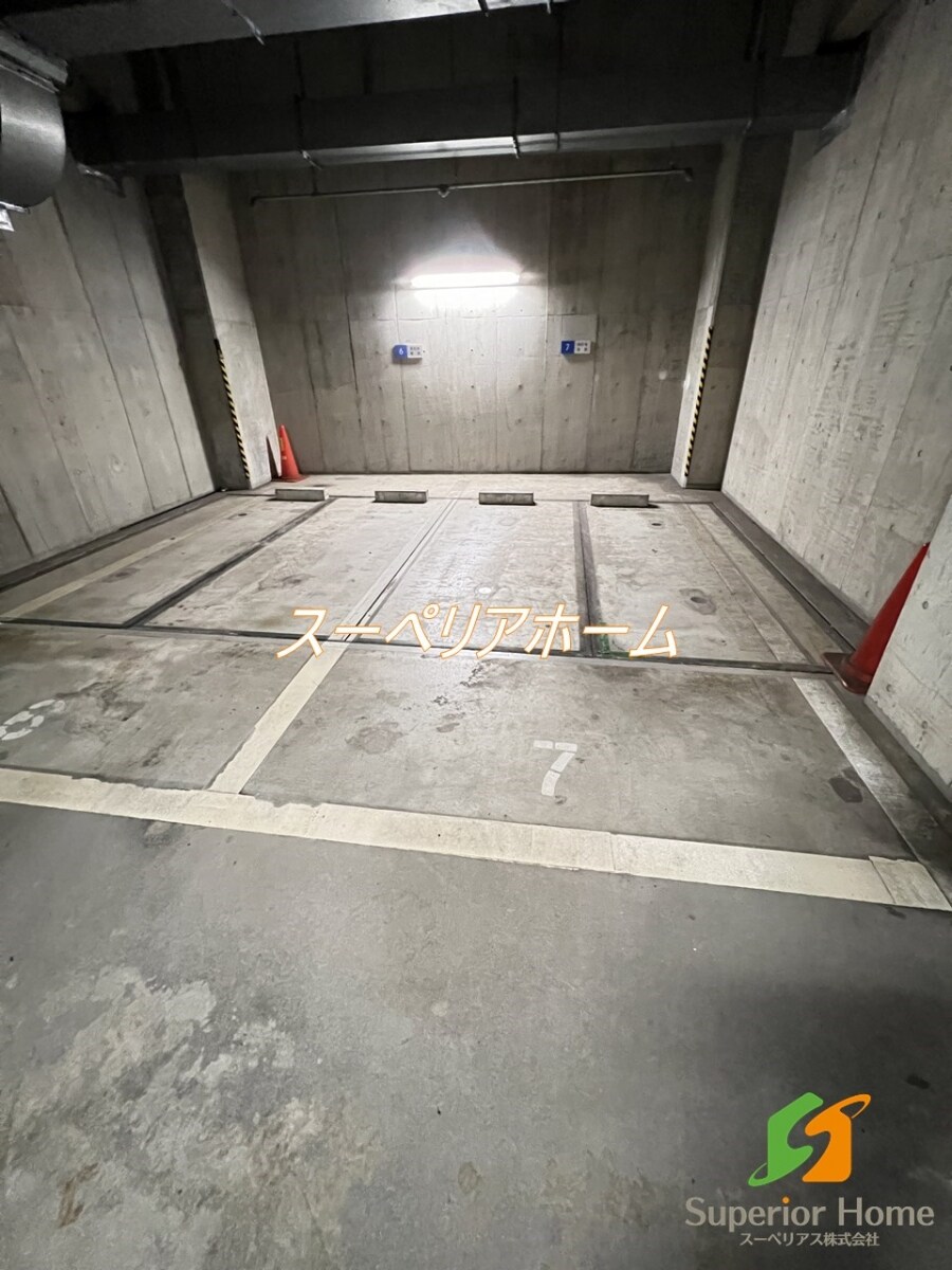 ミレニアムガーデンコートの物件内観写真