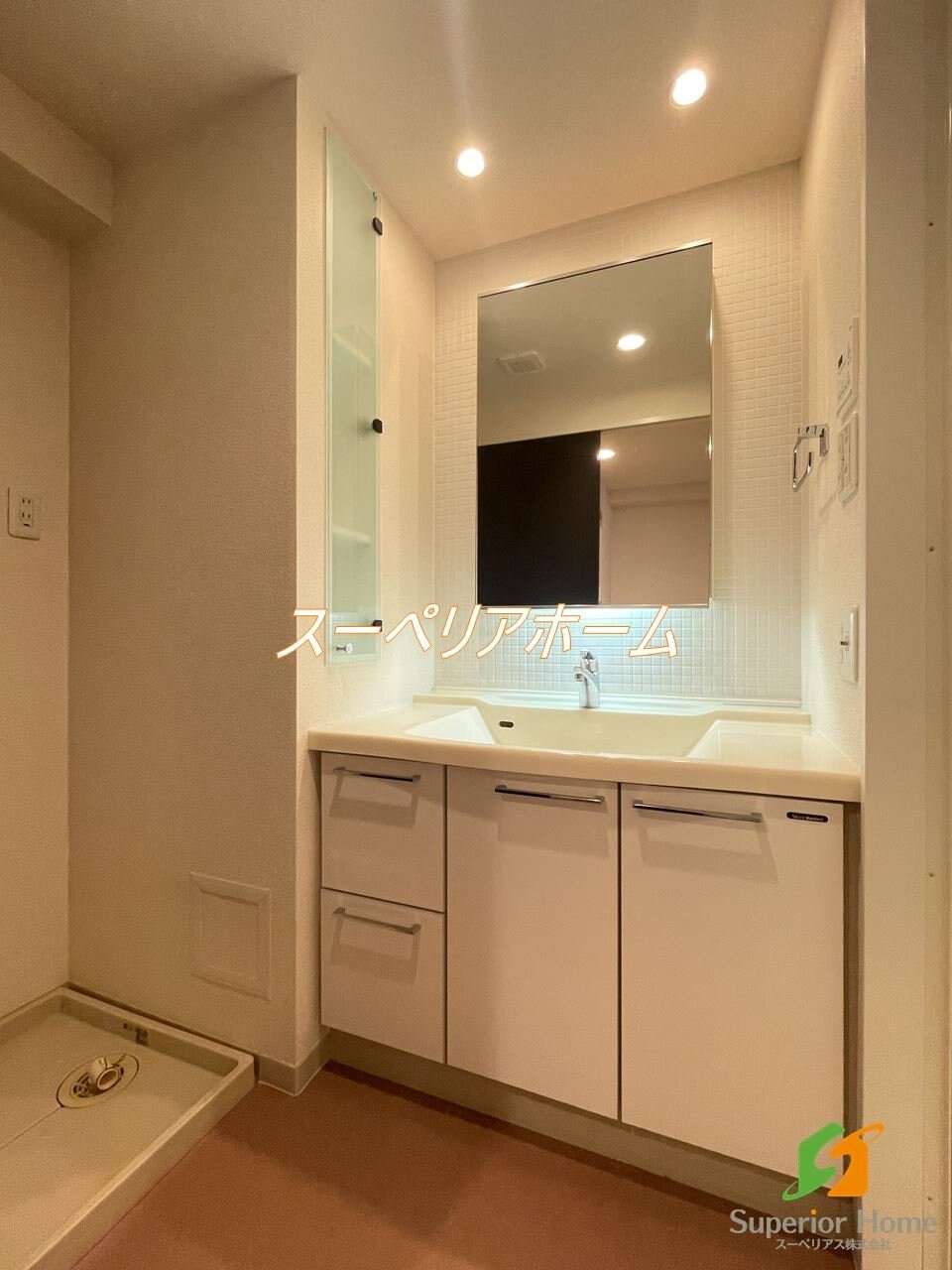 パークキューブ日本橋水天宮の物件内観写真