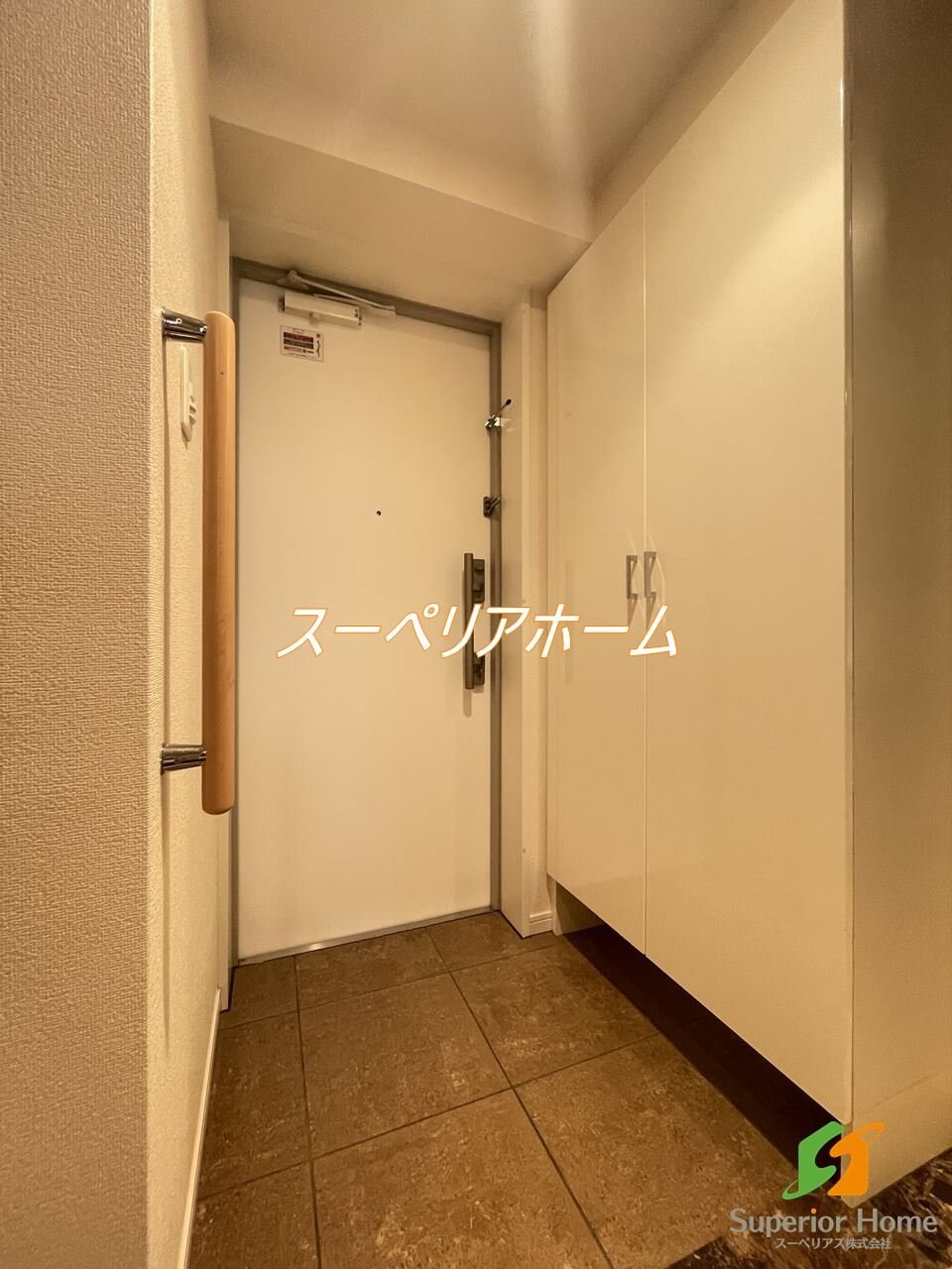 パークキューブ日本橋水天宮の物件内観写真