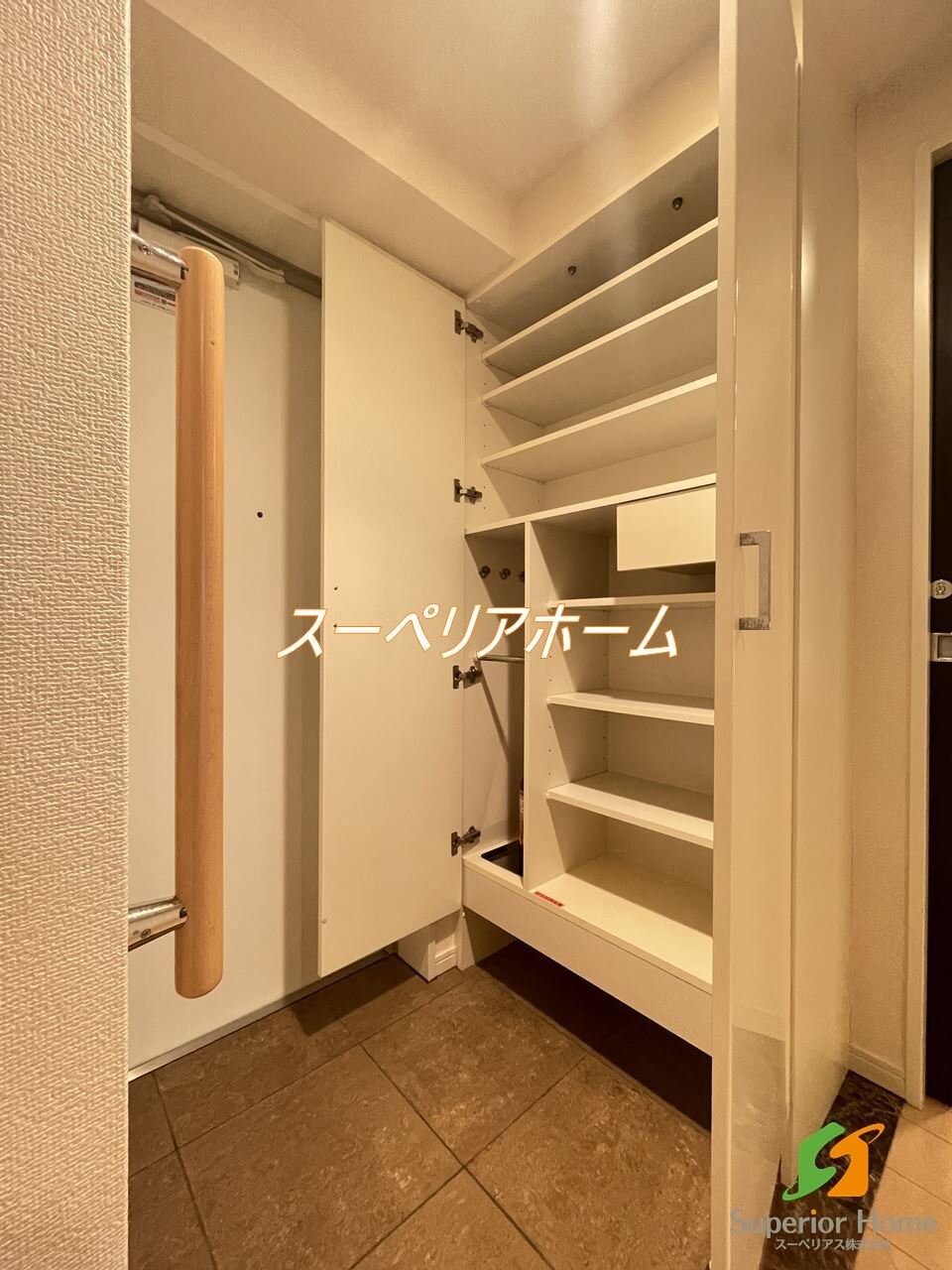 パークキューブ日本橋水天宮の物件内観写真