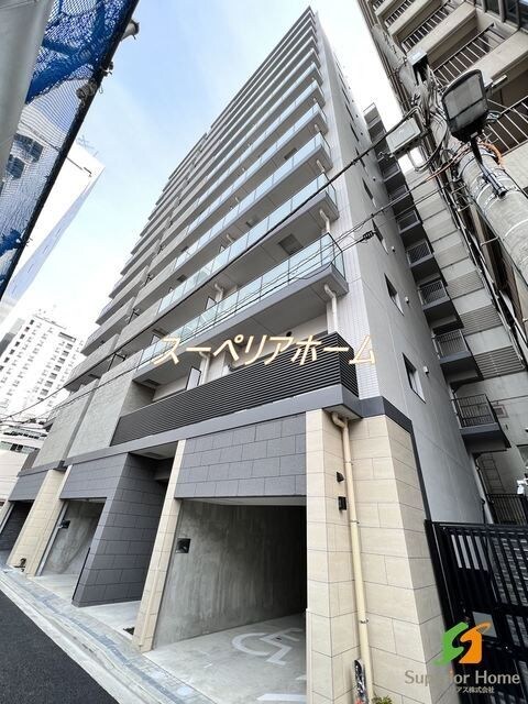 アーバネックス千代田淡路町の物件外観写真