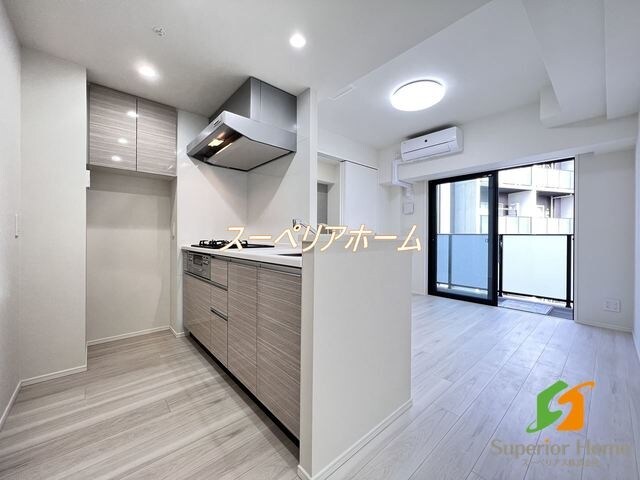 アーバネックス千代田淡路町の物件内観写真