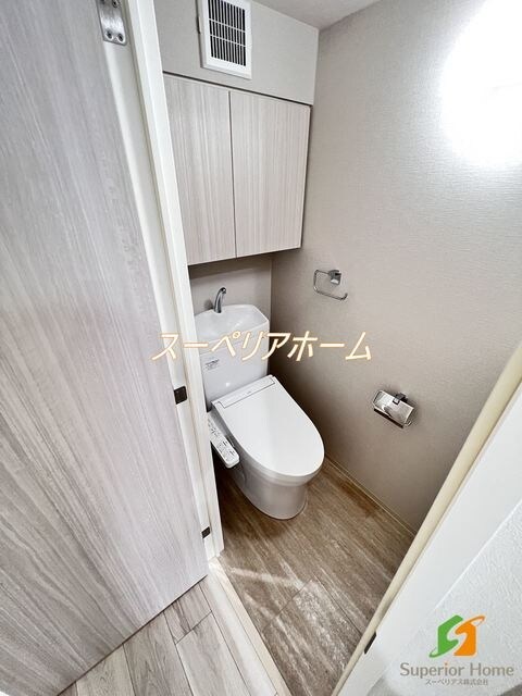 アーバネックス千代田淡路町の物件内観写真