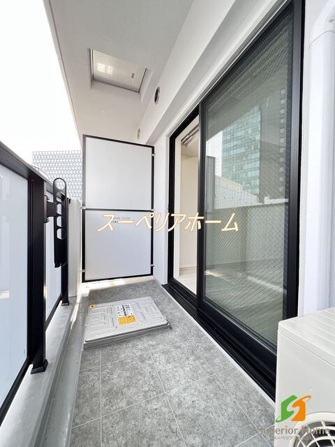 アーバネックス千代田淡路町の物件内観写真