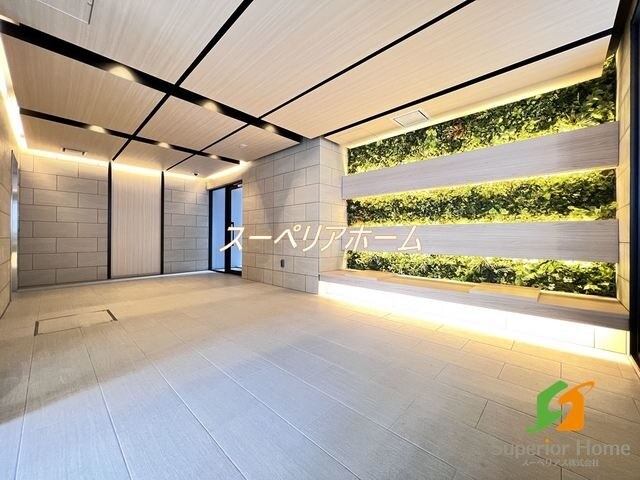 アーバネックス千代田淡路町の物件内観写真