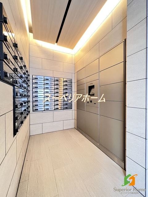 アーバネックス千代田淡路町の物件内観写真