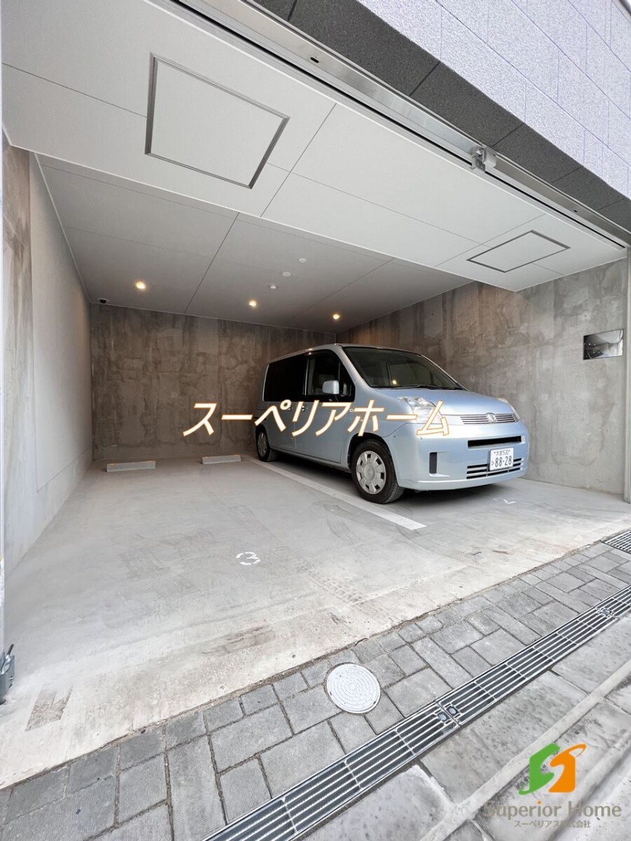 アーバネックス千代田淡路町の物件内観写真