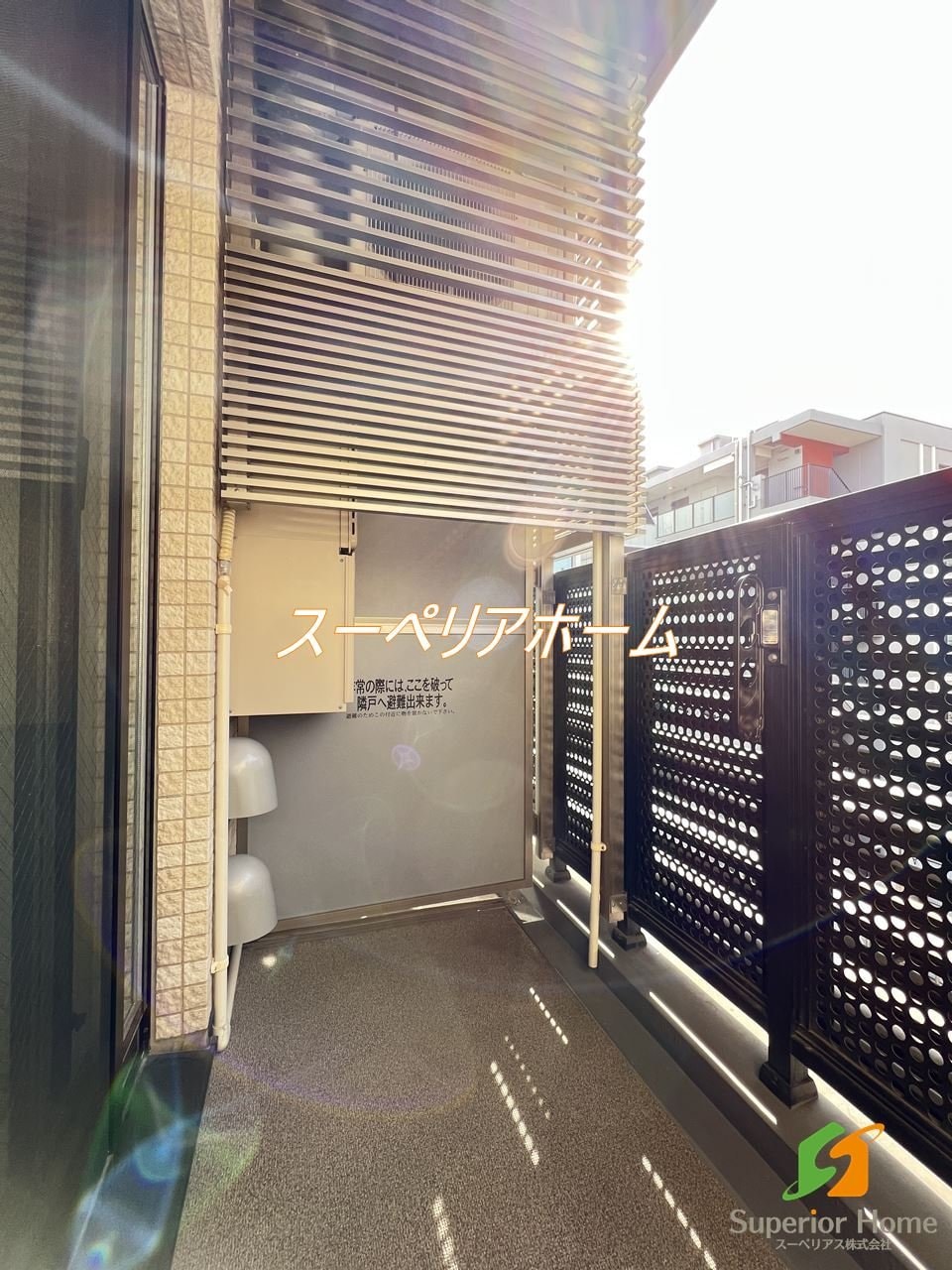 パークハビオ日本橋蛎殻町の物件内観写真