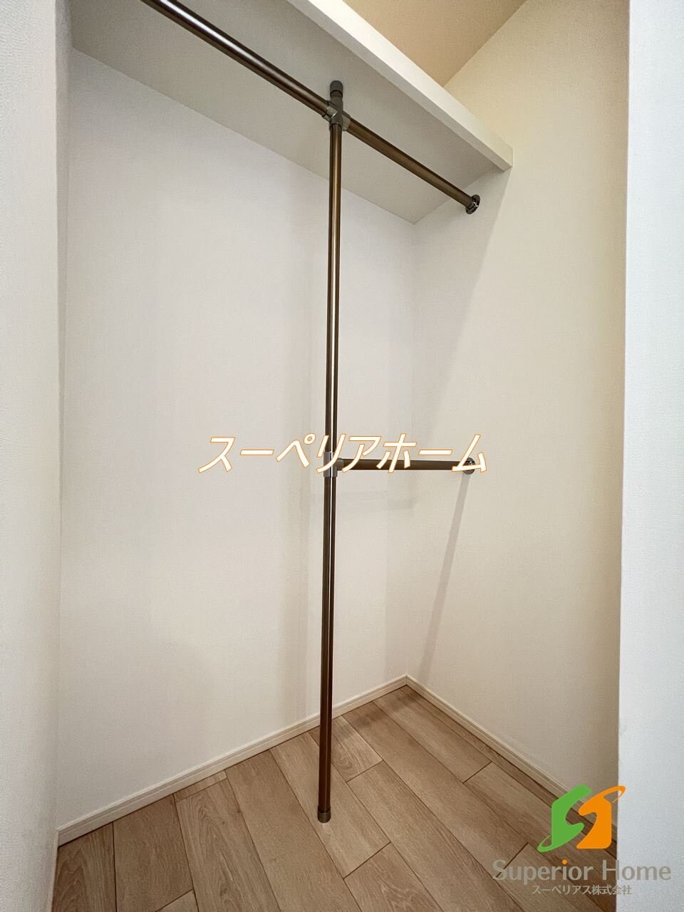 パークハビオ日本橋蛎殻町の物件内観写真